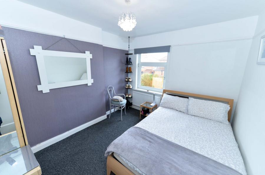 17 Sydenham Park