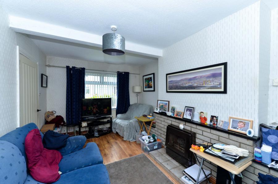 1 Chesham Drive