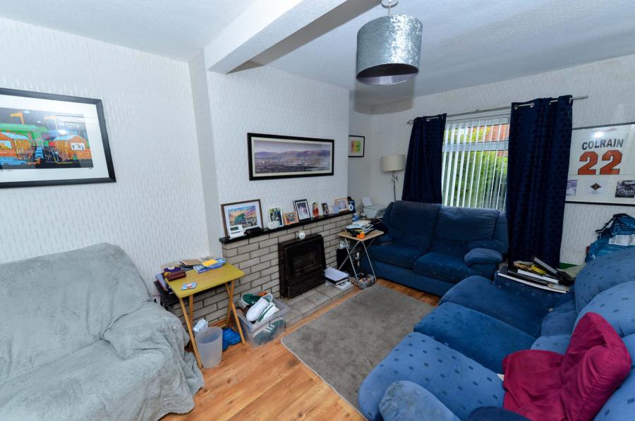 1 Chesham Drive