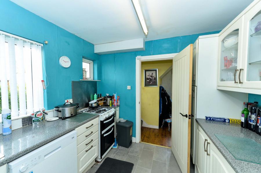 1 Chesham Drive