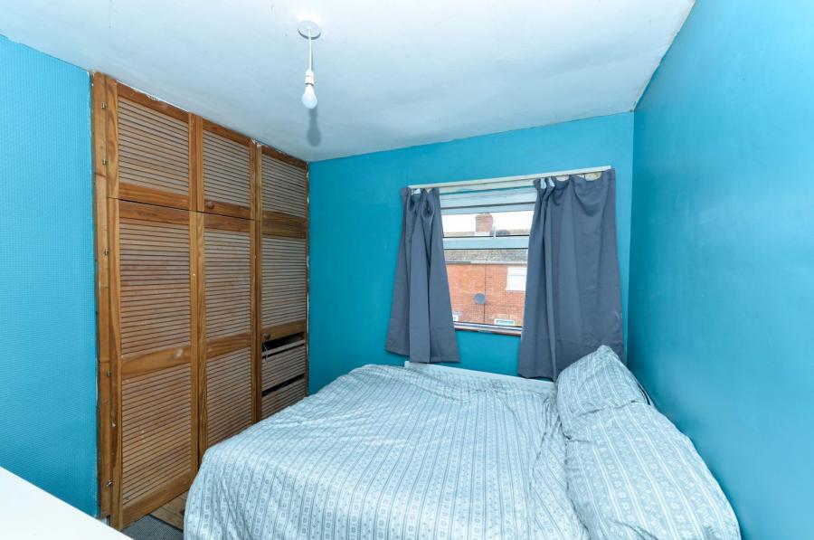 1 Chesham Drive