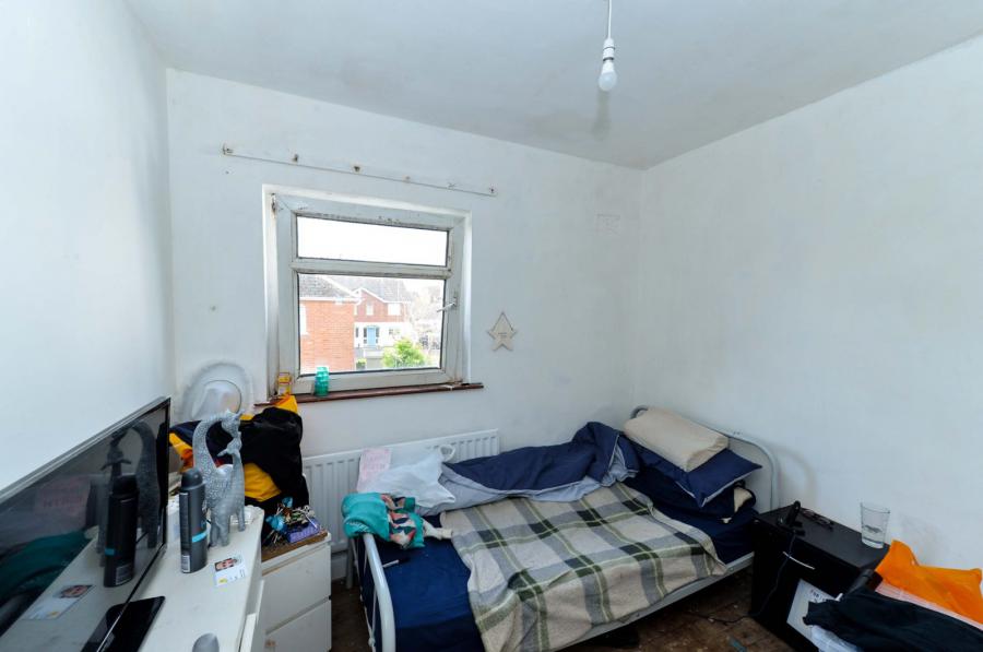 1 Chesham Drive