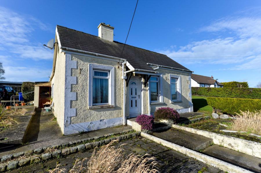 155 Killinchy Road