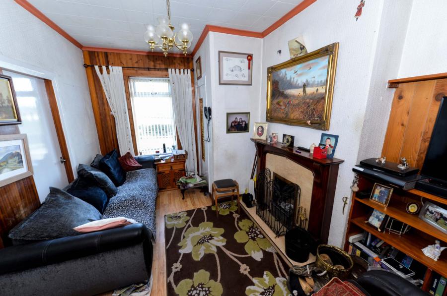 155 Killinchy Road