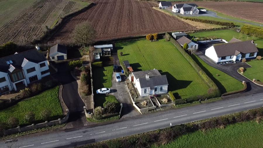 155 Killinchy Road