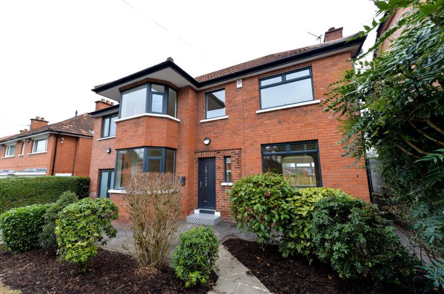 16 Ascot Park, knock, belfast, BT5 6LW