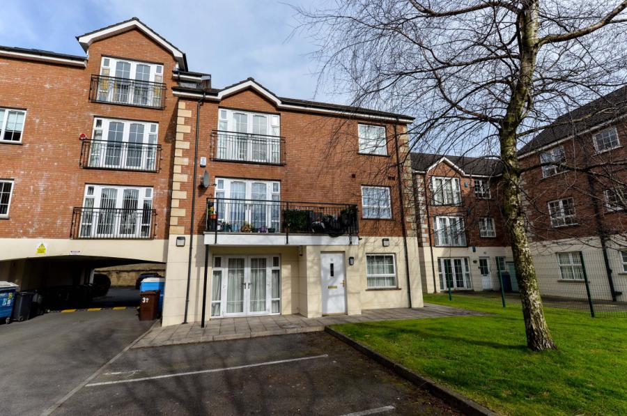 222 Castlereagh Road