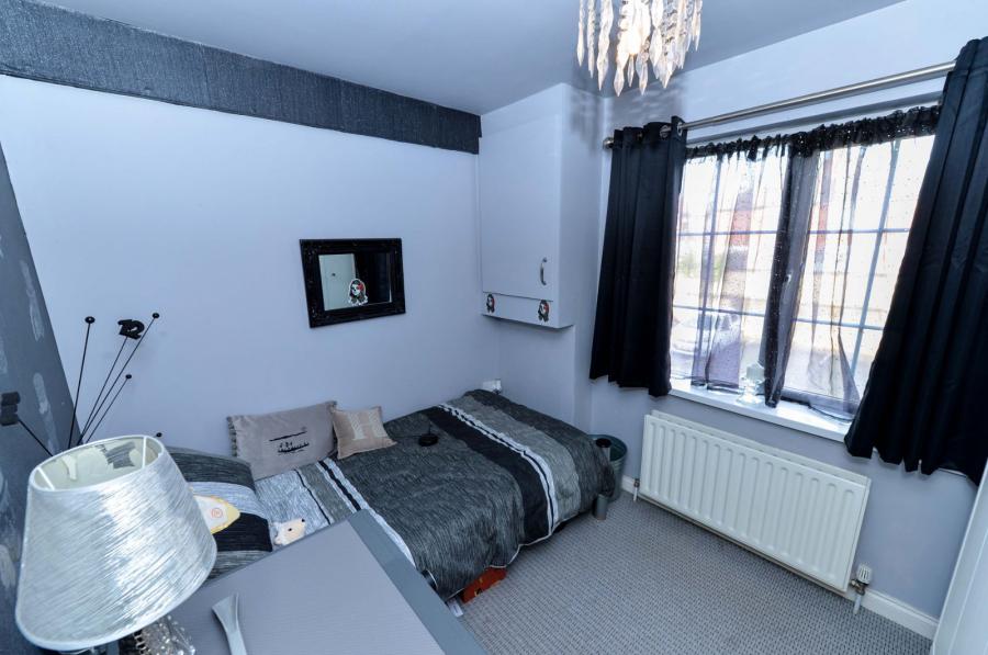 Apartment 24, The Courtyard, 222 Castlereagh Road