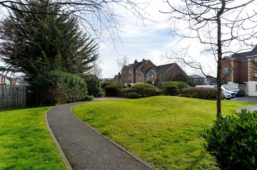 Apartment 24, The Courtyard, 222 Castlereagh Road