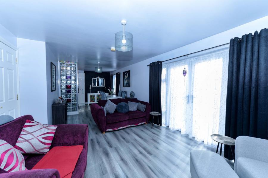 Apartment 24, The Courtyard, 222 Castlereagh Road