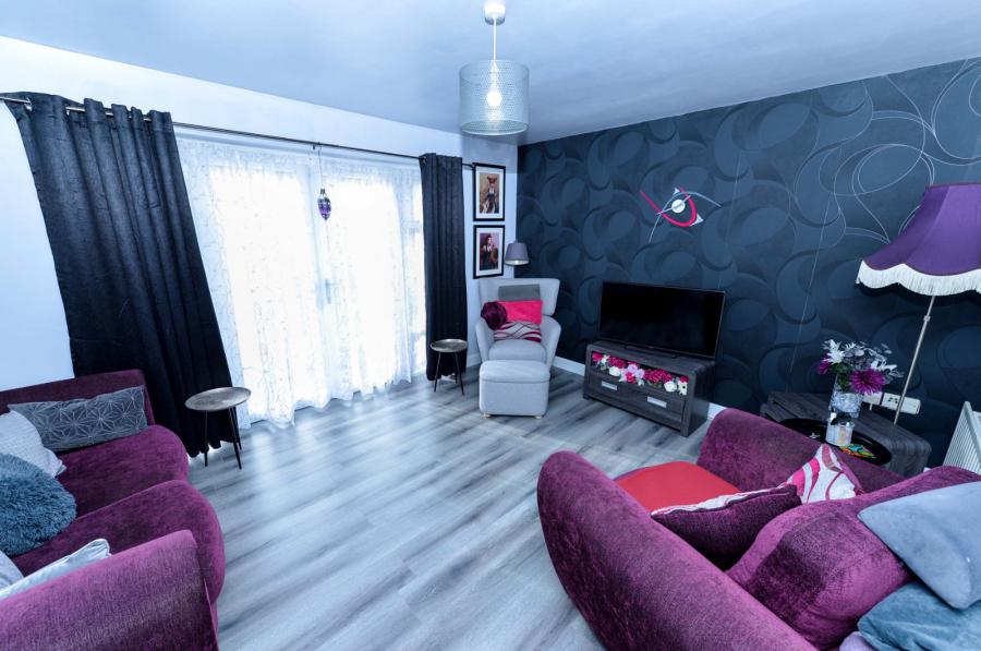 Apartment 24, The Courtyard, 222 Castlereagh Road
