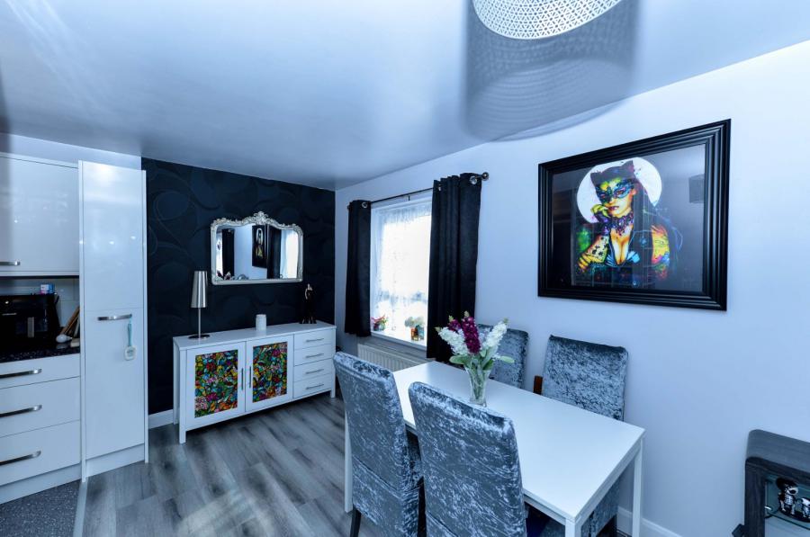 Apartment 24, The Courtyard, 222 Castlereagh Road