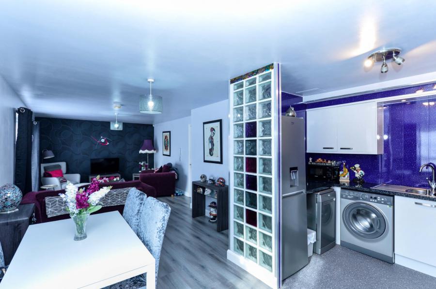 Apartment 24, The Courtyard, 222 Castlereagh Road