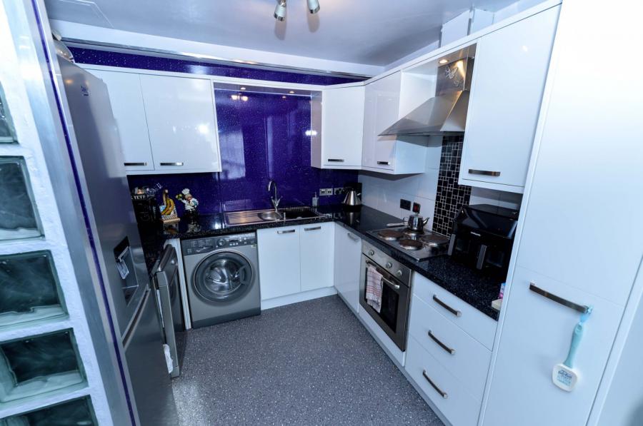 Apartment 24, The Courtyard, 222 Castlereagh Road