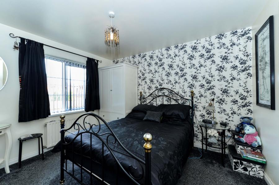 Apartment 24, The Courtyard, 222 Castlereagh Road