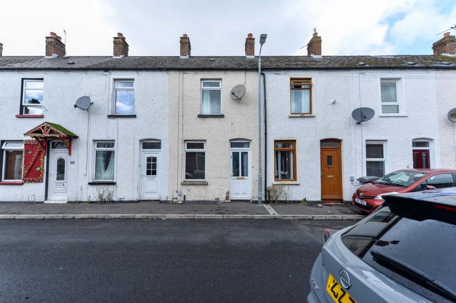 58 Lisavon Street