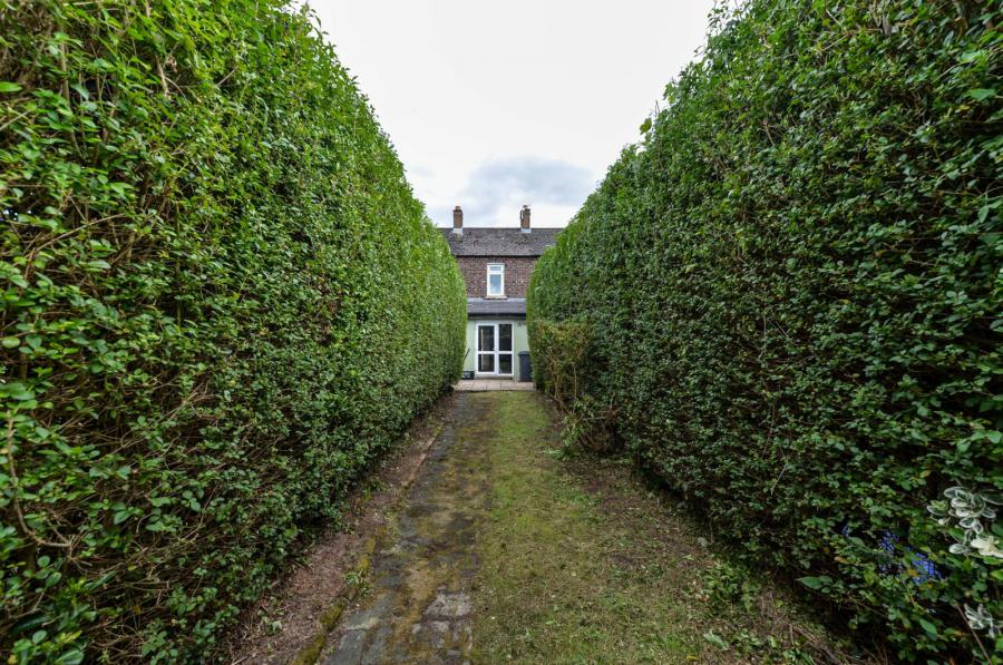 58 Lisavon Street