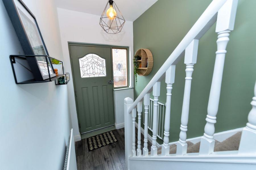 25 Strandburn Park