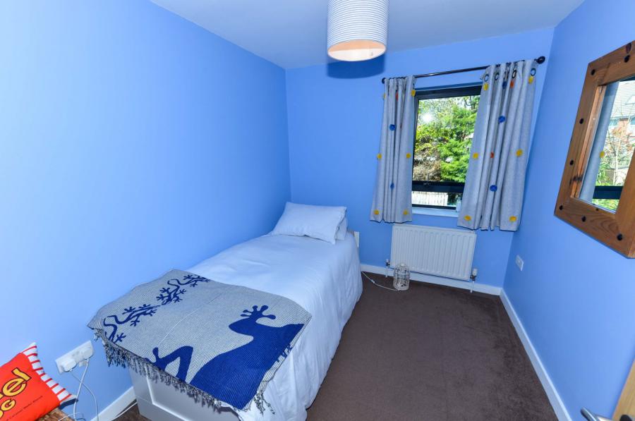 Apartment B4, 216 Belmont Road