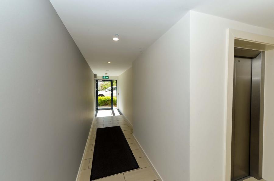 Apartment B4, 216 Belmont Road