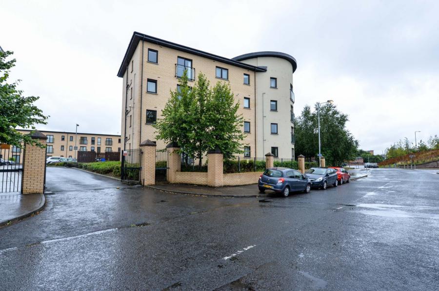 13 Ballymacarrett Road