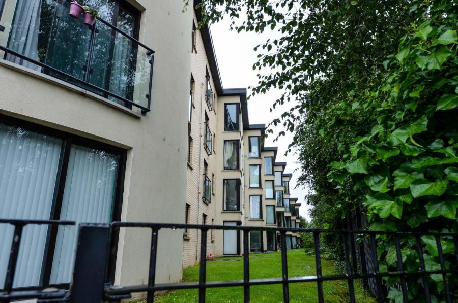 Apartment 26 Titanic Walk, 13 Ballymacarrett Road
