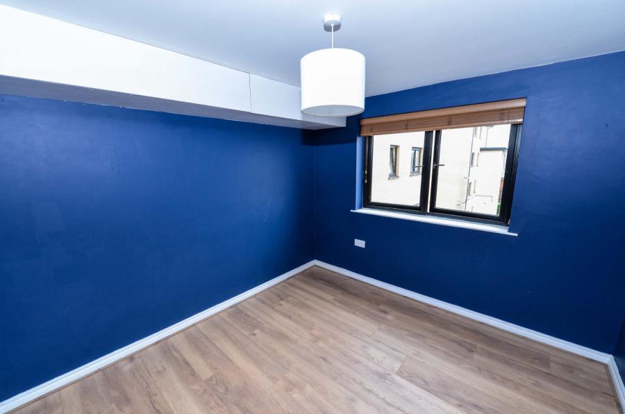 Apartment 26 Titanic Walk, 13 Ballymacarrett Road