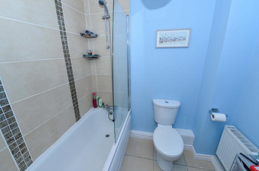 Apartment 26 Titanic Walk, 13 Ballymacarrett Road