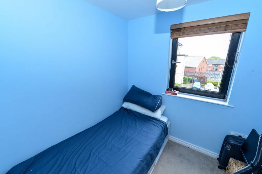 Apartment 26 Titanic Walk, 13 Ballymacarrett Road