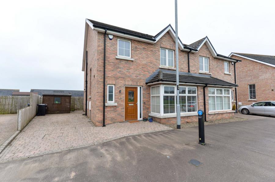 44 Millreagh