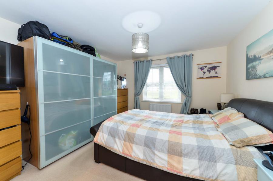 44 Millreagh