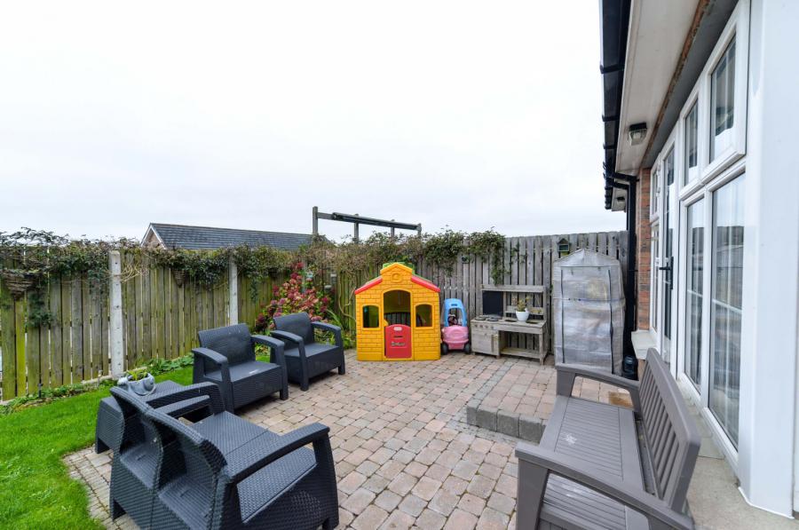 44 Millreagh