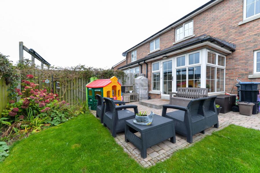 44 Millreagh 44 Millreagh
