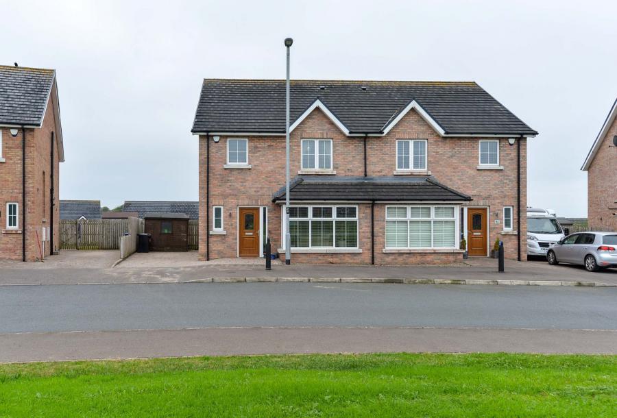 44 Millreagh 44 Millreagh