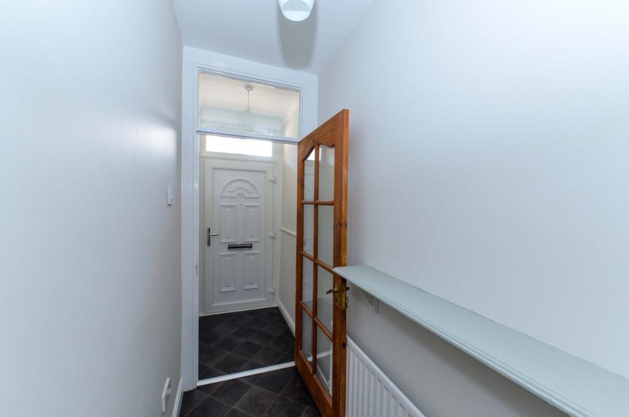 4 Colvil Street