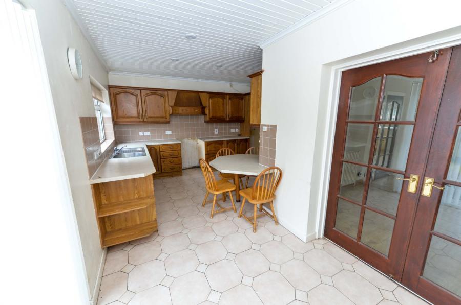 4 Clonallon Gardens