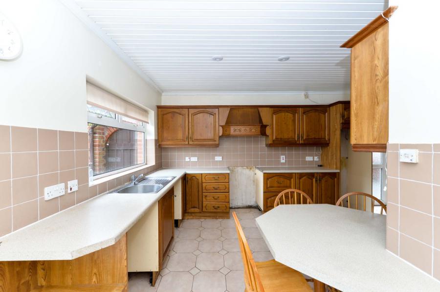 4 Clonallon Gardens