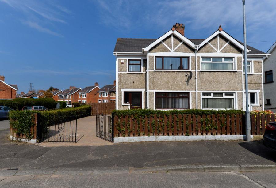 80 Orby Drive