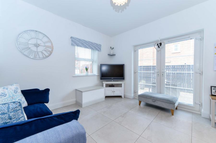 1 Millreagh Heights