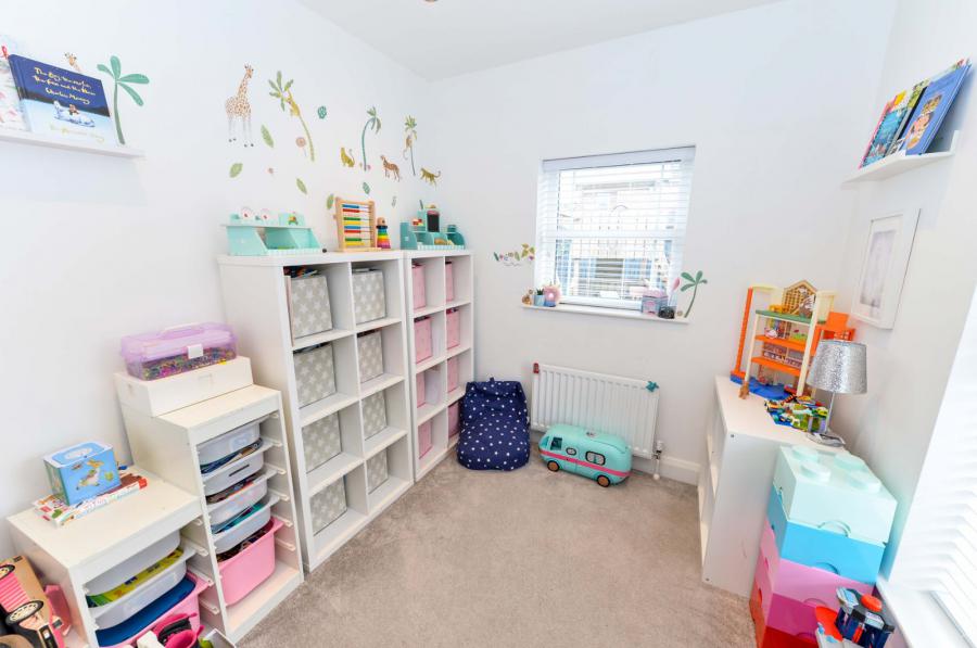 1 Millreagh Heights