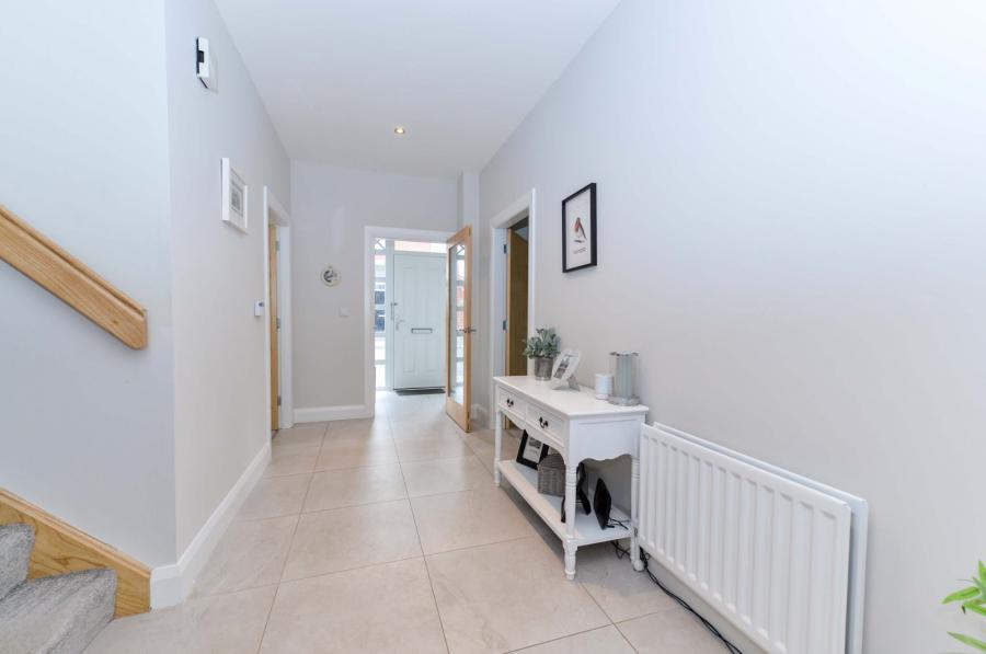 1 Millreagh Heights