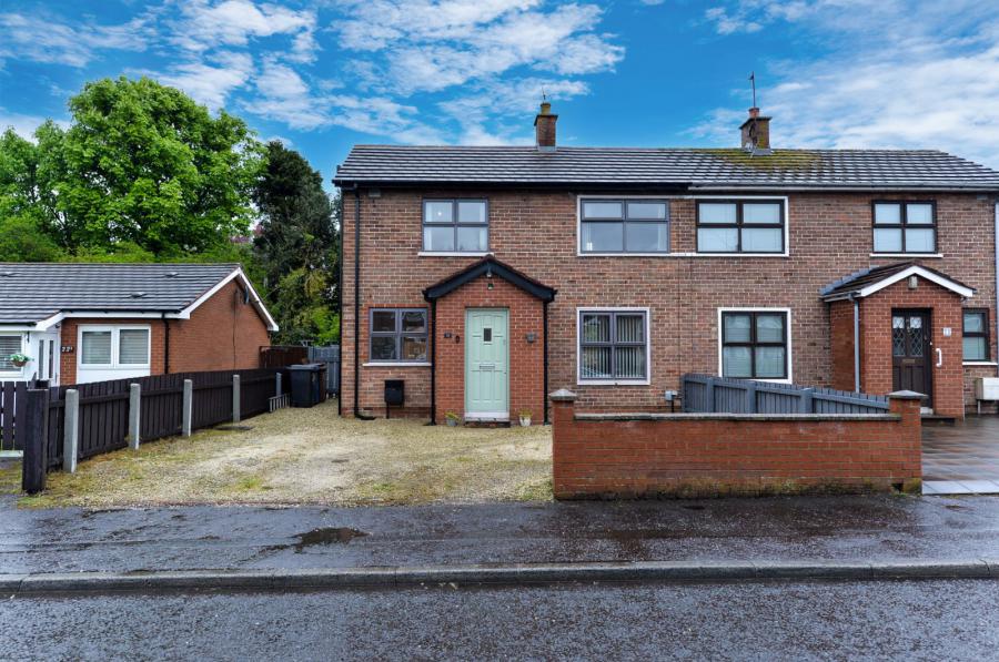 24 Cloghan Park