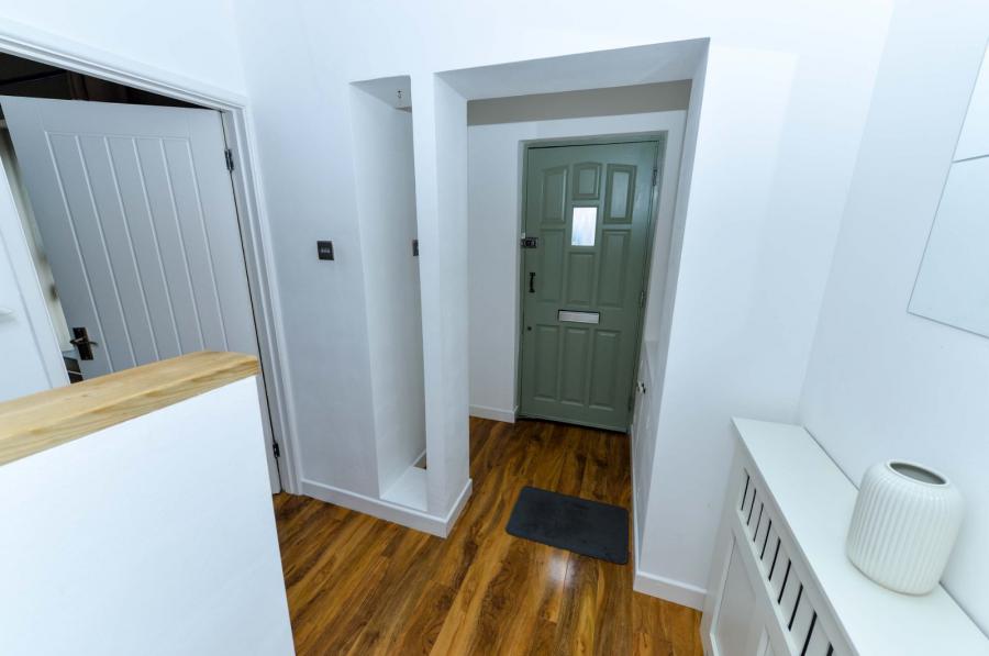 24 Cloghan Park