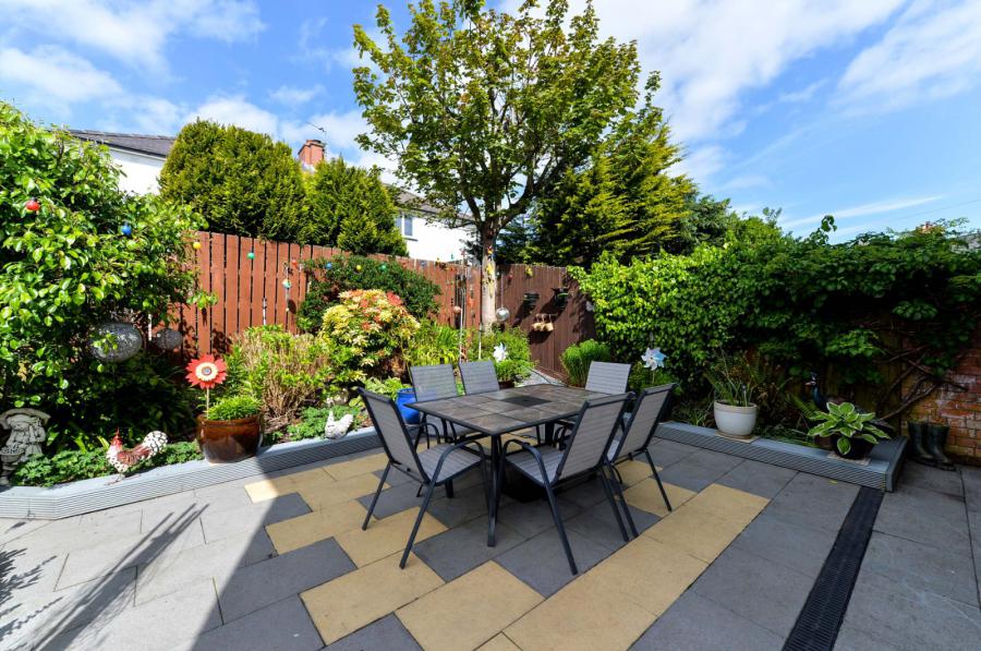 4 Ardgreenan Crescent