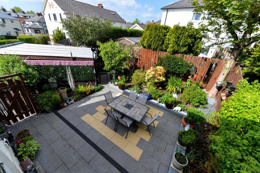 4 Ardgreenan Crescent