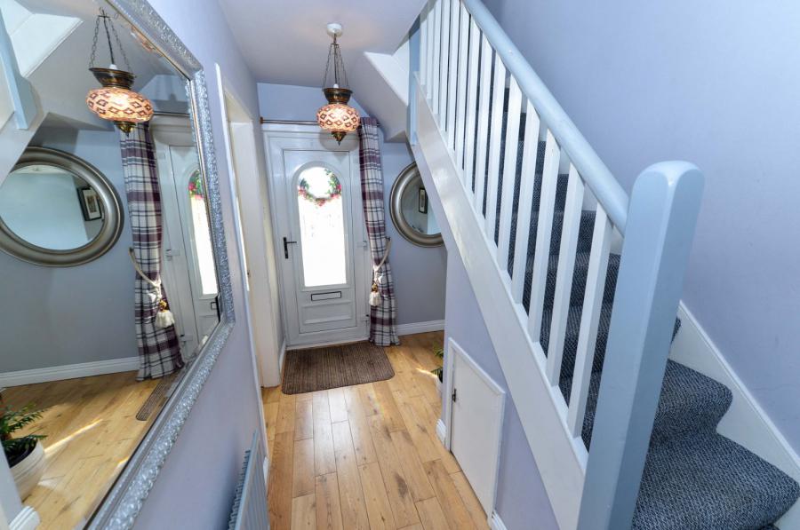 4 Ardgreenan Crescent