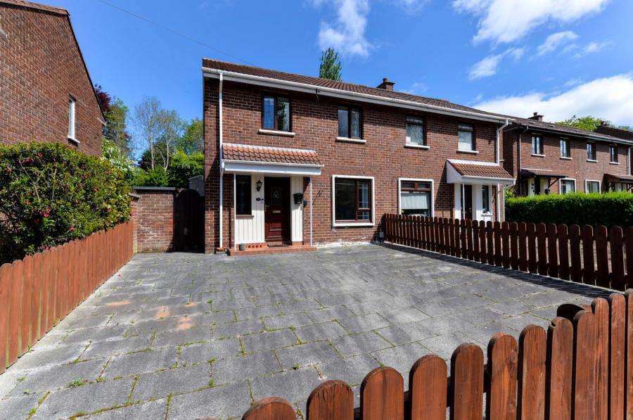 50 Knockwood Crescent