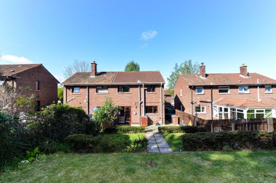 50 Knockwood Crescent