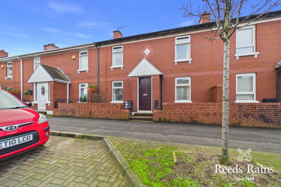 129 Beersbridge Road, Bloomfield, Belfast, BT5 4RR