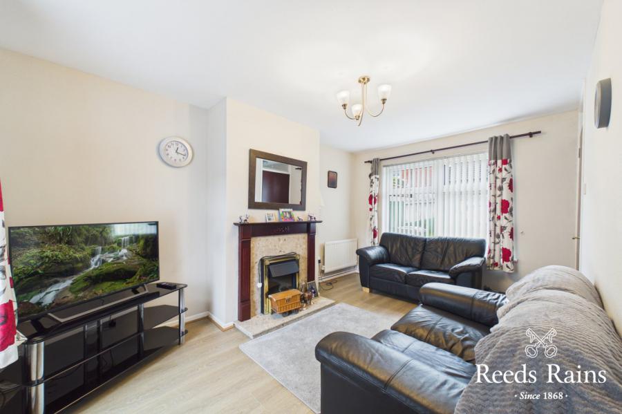 129 Beersbridge Road